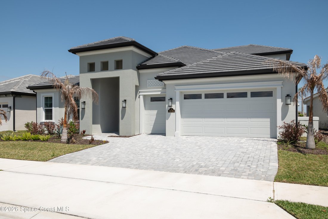 House in Melbourne, Florida, United States 2 - 17162414