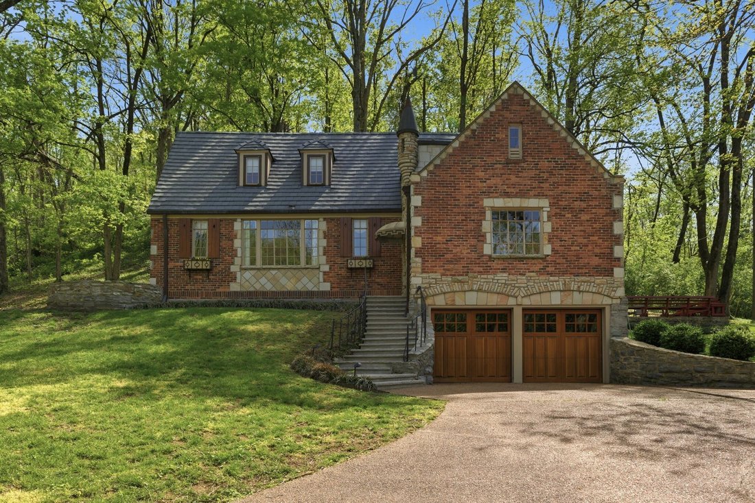 House in Forest Hills, Tennessee, United States 1 - 18063167