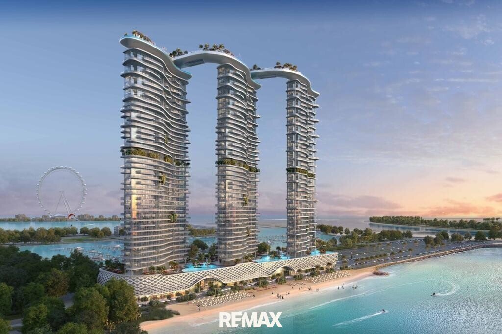 Wohnung in Al Wasl, Dubai, Vereinigte Arabische Emirate 2 - 18061668