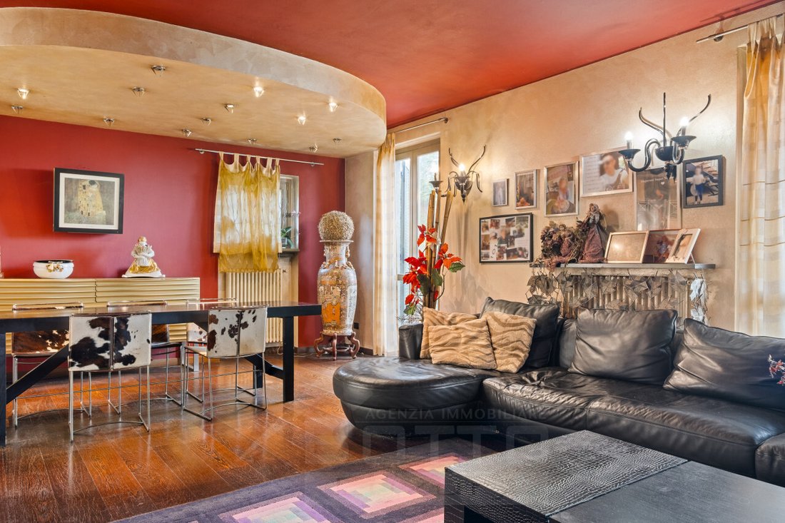 Villa in Cecca-Agagliate, Piedmont, Italy 5 - 18064440