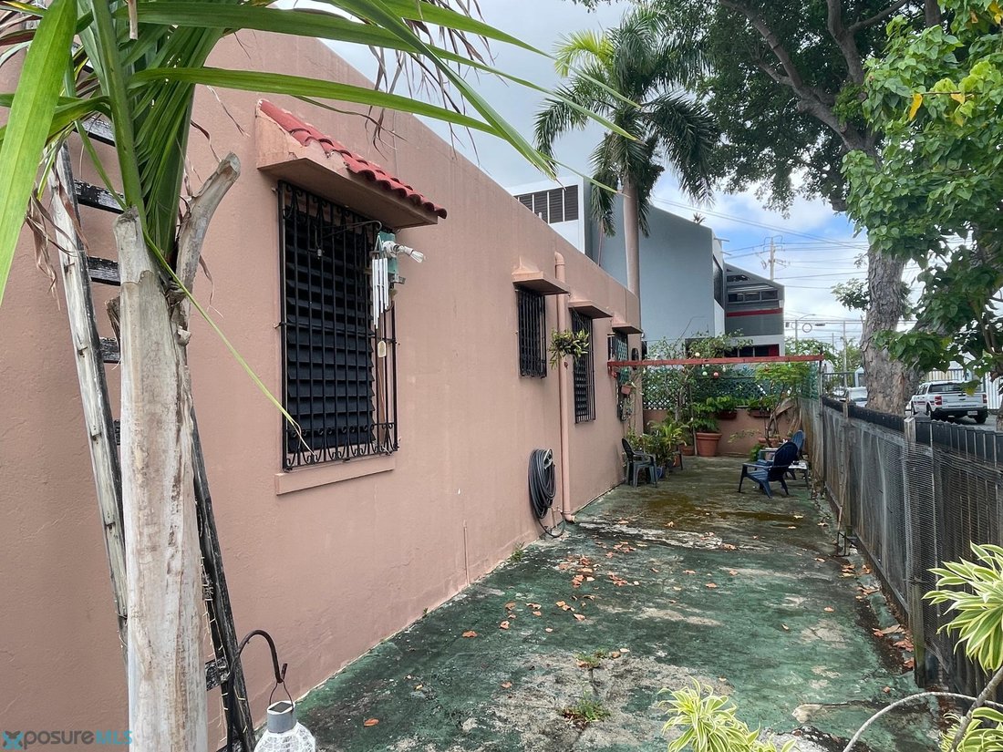 House in San Juan, San Juan, Puerto Rico 4 - 18064055