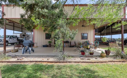 House in Kosse, Texas, United States 1