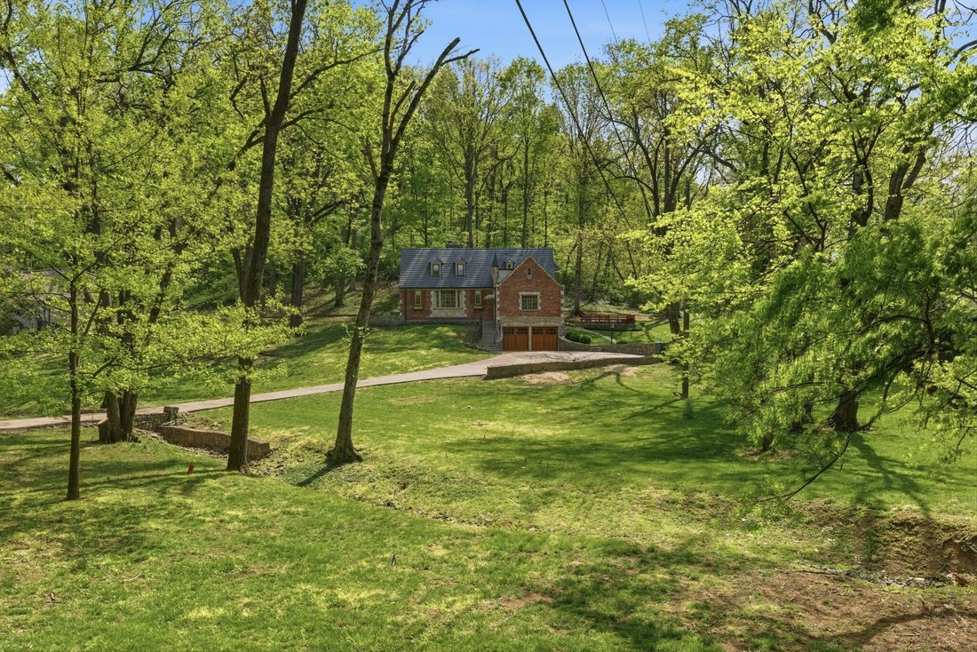 House in Forest Hills, Tennessee, United States 3 - 18063167