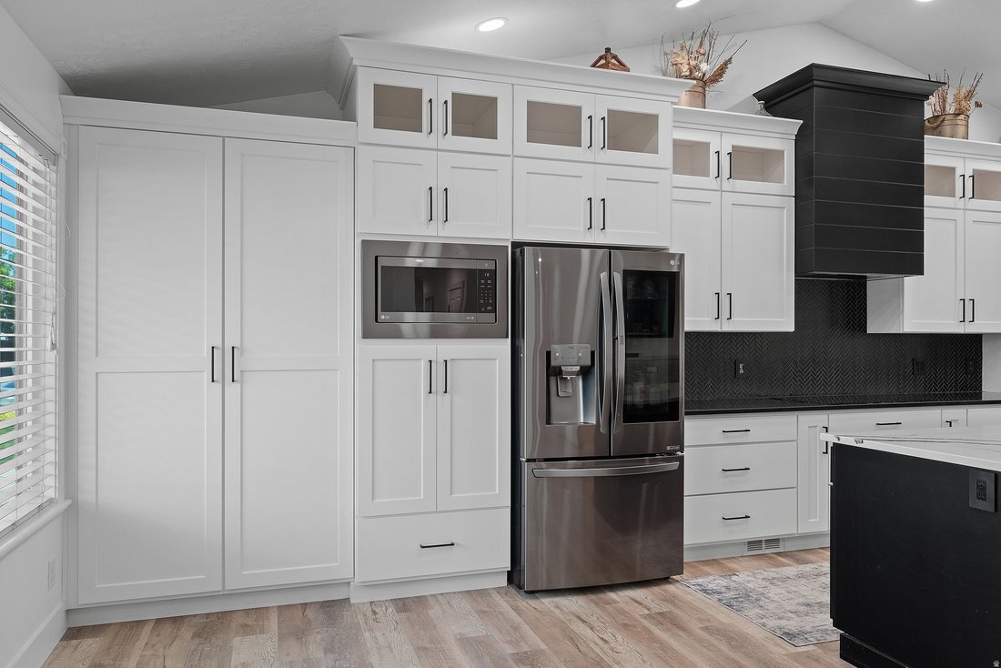 House in West Jordan, Utah, United States 5 - 18062661