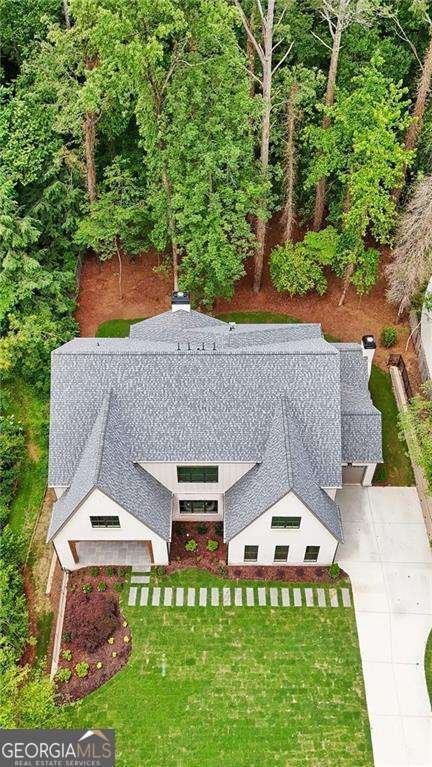 House in Atlanta, Georgia, United States 3 - 18063306