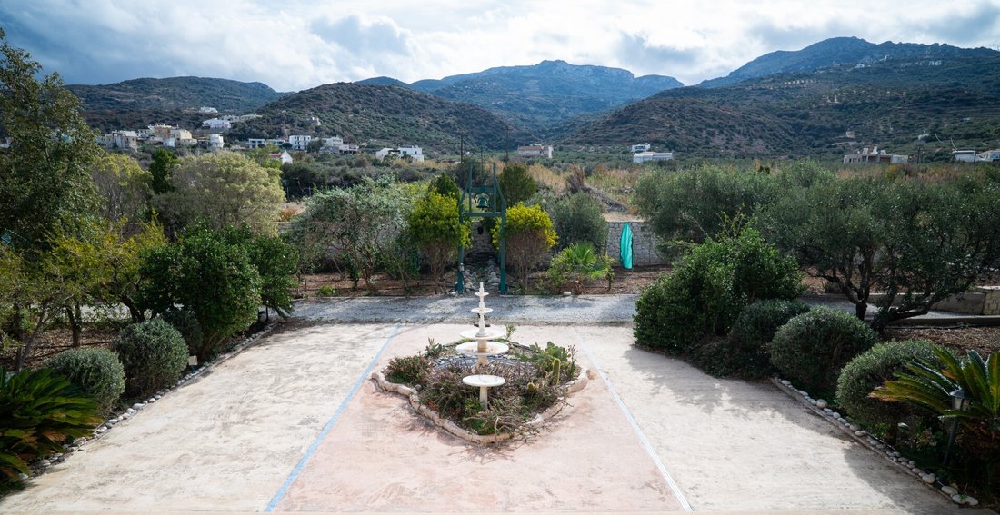 Villa in Community of Sitia, Sitia, Greece 2 - 18063475