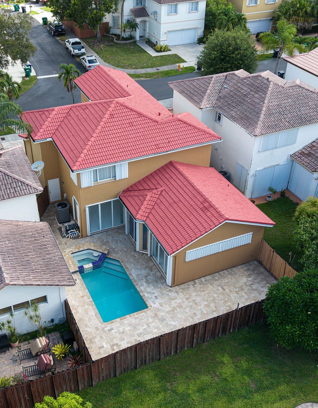House in Miami, Florida, United States 3 - 18064206