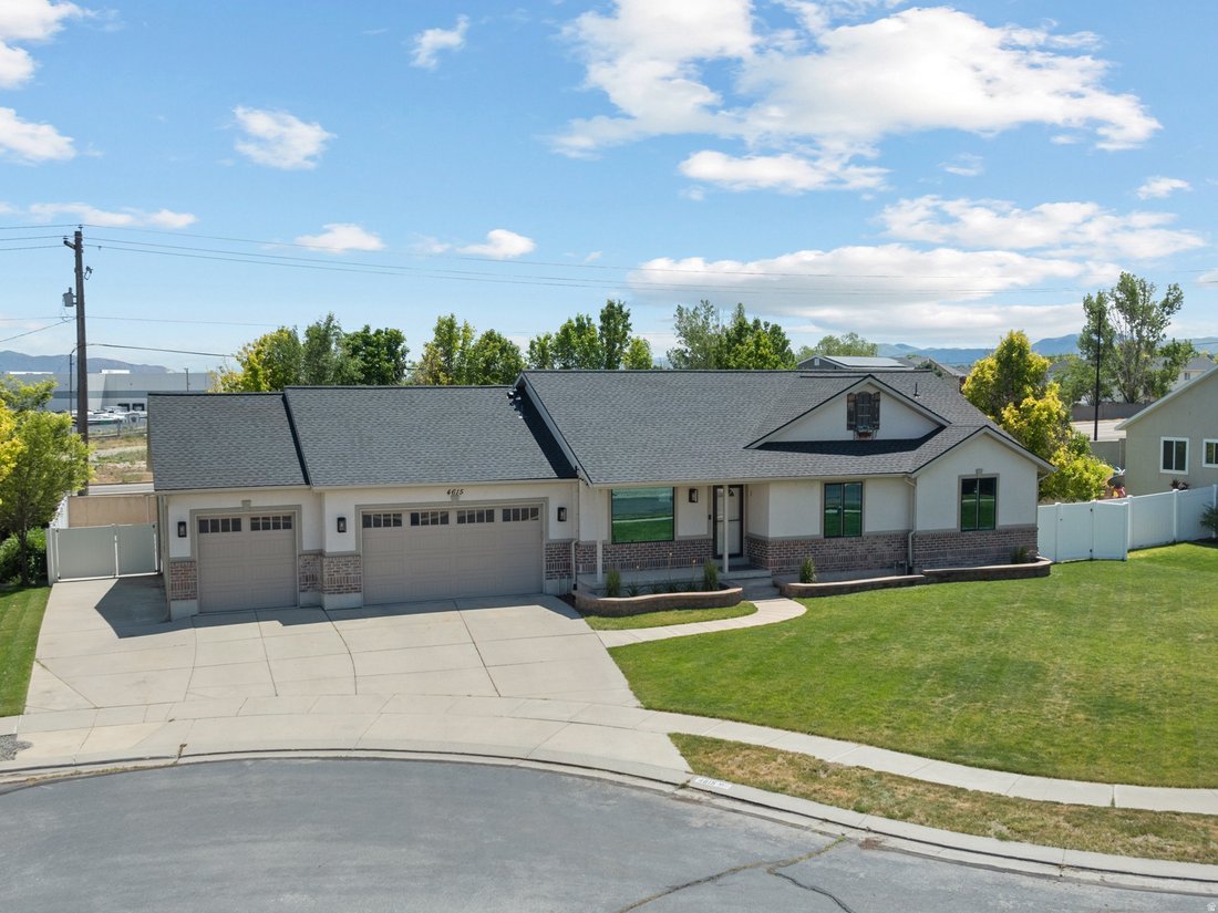 House in West Jordan, Utah, United States 3 - 18062661