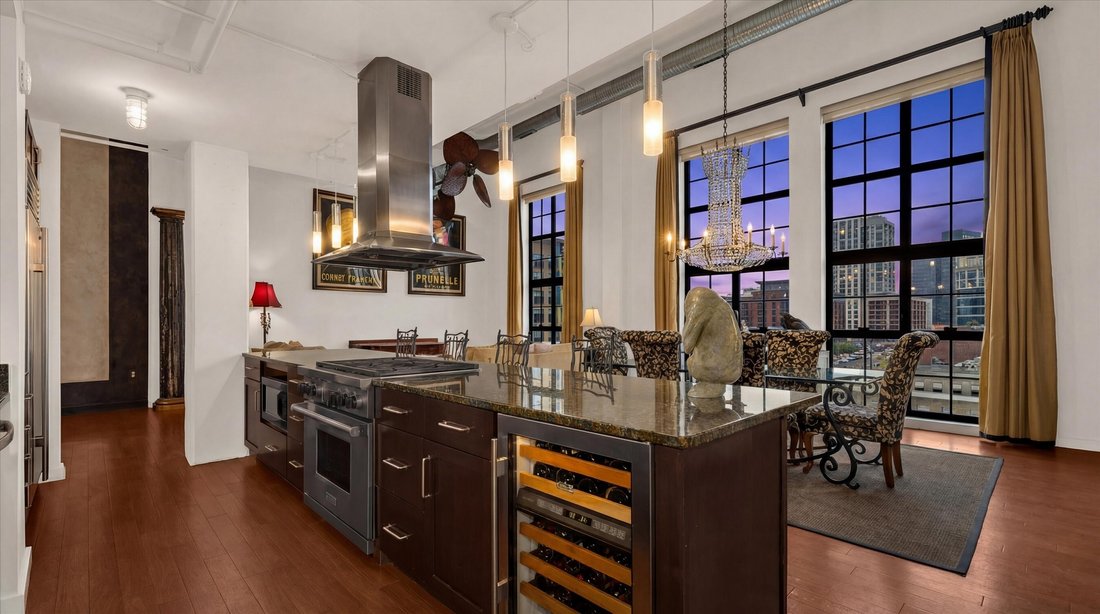 Apartment in Baltimore, Maryland, United States 1 - 18062236