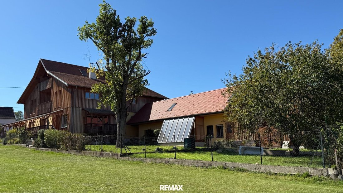House in Kukmirn, Burgenland, Austria 1 - 18061672