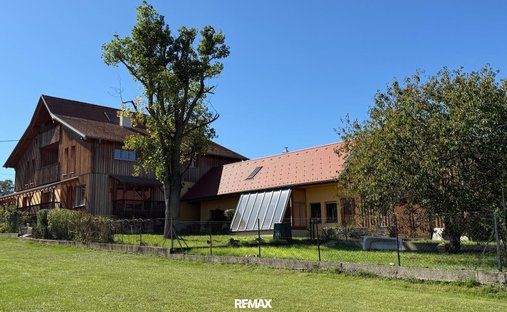 House in Kukmirn, Burgenland, Austria 1