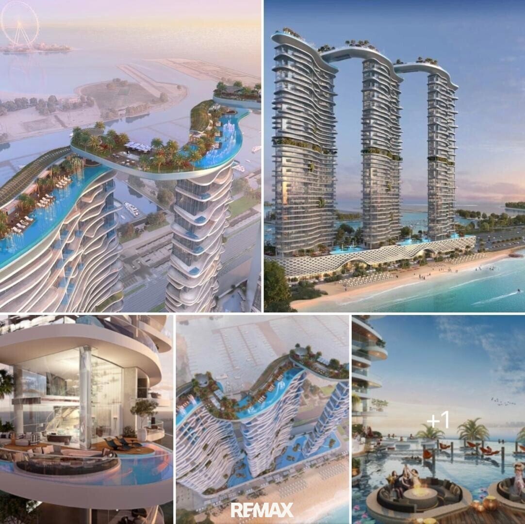 Wohnung in Al Wasl, Dubai, Vereinigte Arabische Emirate 5 - 18061668
