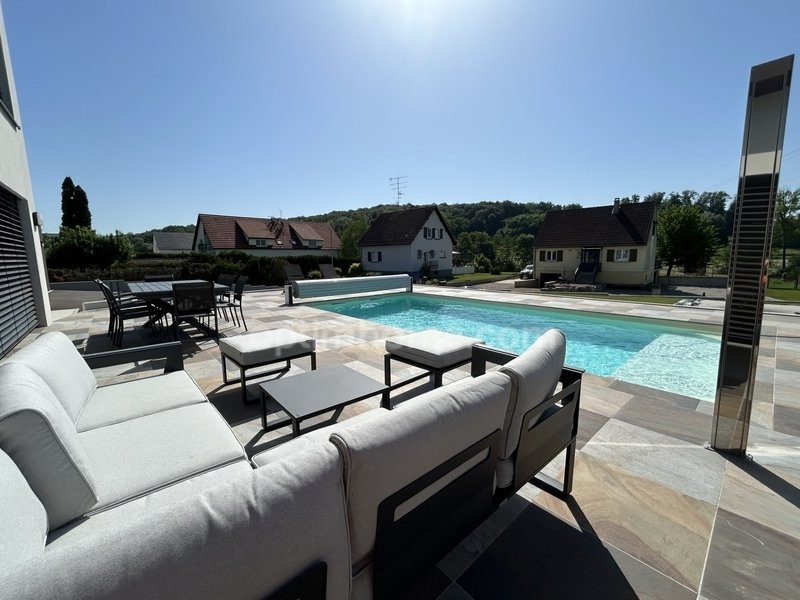 Villa in Bettendorf, Grand Est, France 4 - 16745597