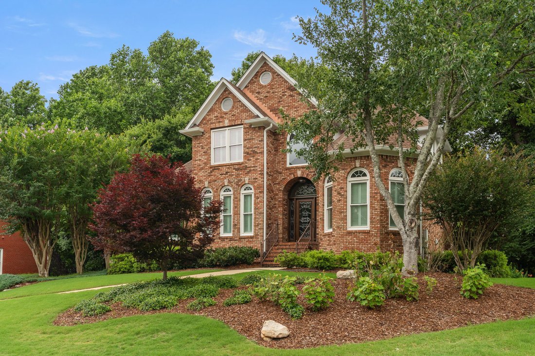 House in Vestavia Hills, Alabama, United States 3 - 18064197