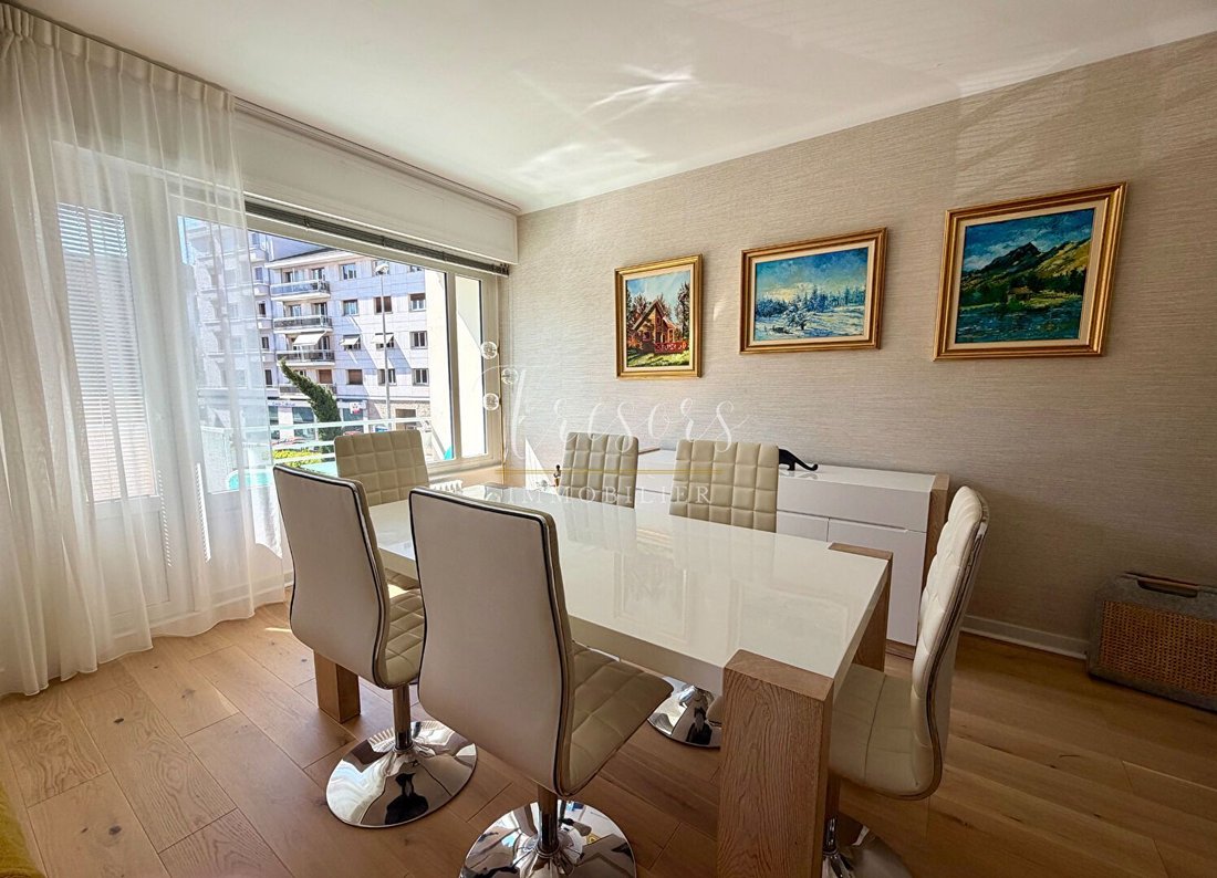 Apartment in Galbert, Annecy, France 4 - 17759710