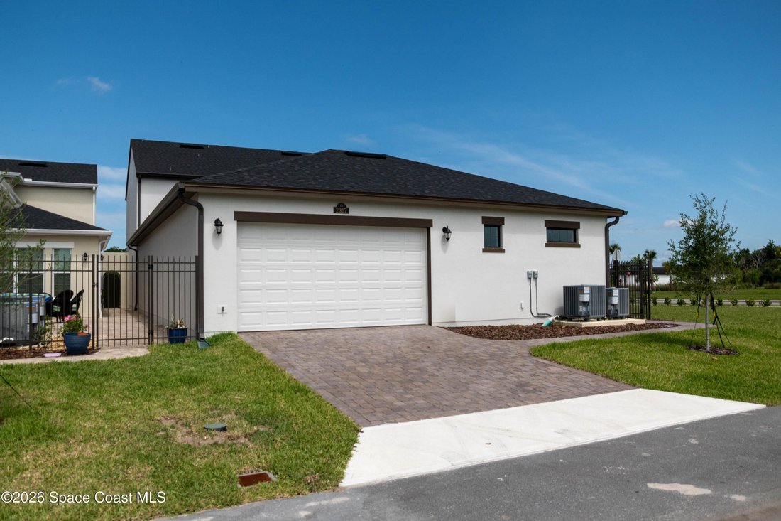 House in Melbourne, Florida, United States 4 - 17685529