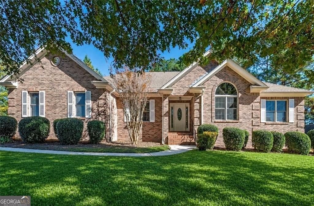 House in Hampton, Georgia, United States 1 - 18056331
