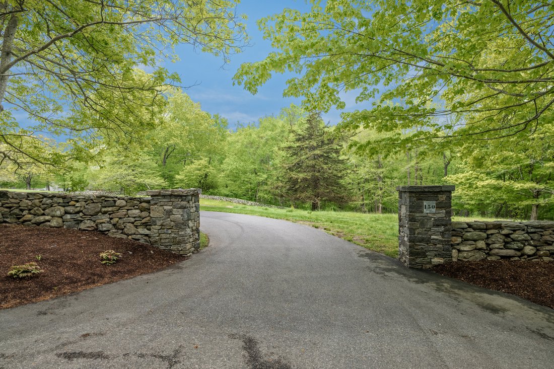 House in Lyme, Connecticut, United States 2 - 18064320