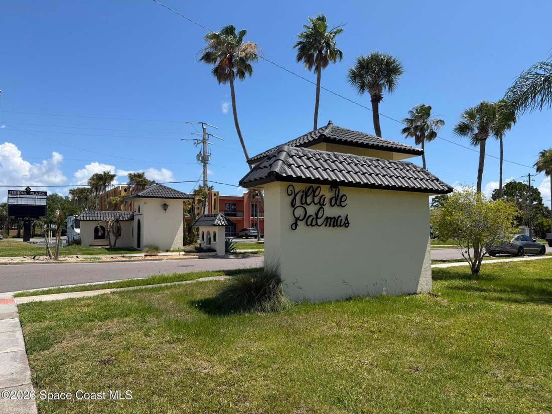 House in Merritt Island, Florida, United States 1 - 18064291