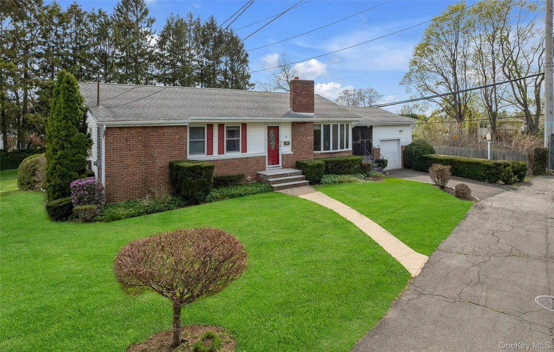 House in Hicksville, New York, United States 2 - 17712918