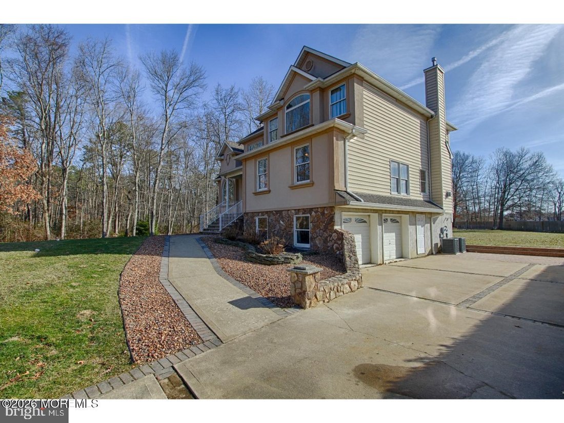 Casa a Jackson, New Jersey, Stati Uniti 3 - 18063371