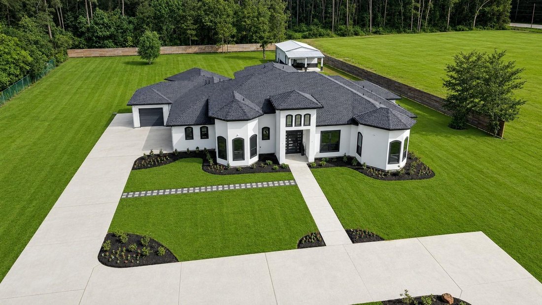 House in Porter, Texas, United States 4 - 18063545