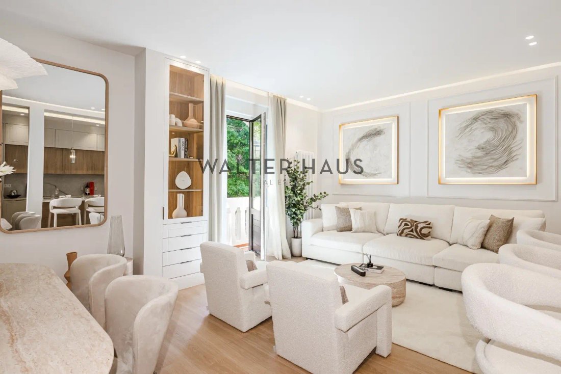 Apartment in Barrio Salamanca, Madrid, Spain 4 - 18064834