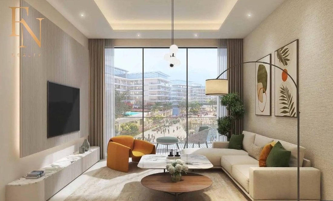 Apartment in Dubai, United Arab Emirates 4 - 18064421