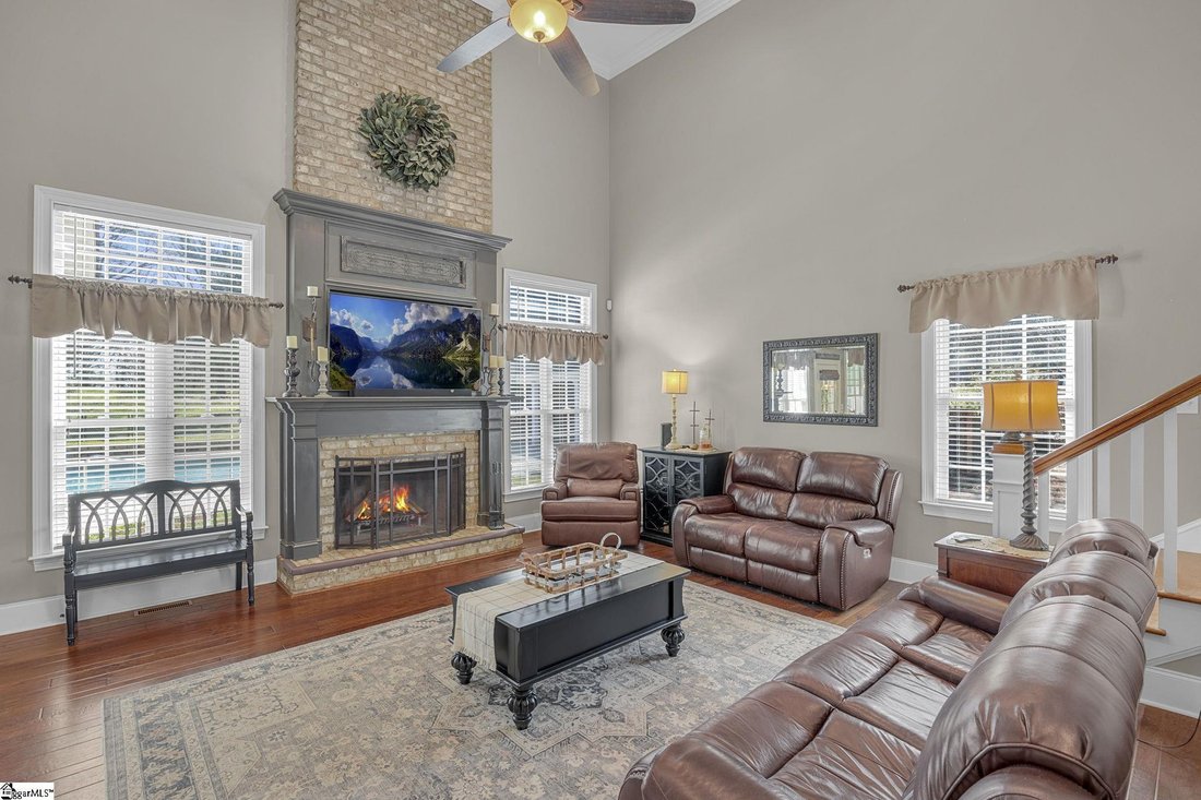 House in Anderson, South Carolina, United States 5 - 18063213