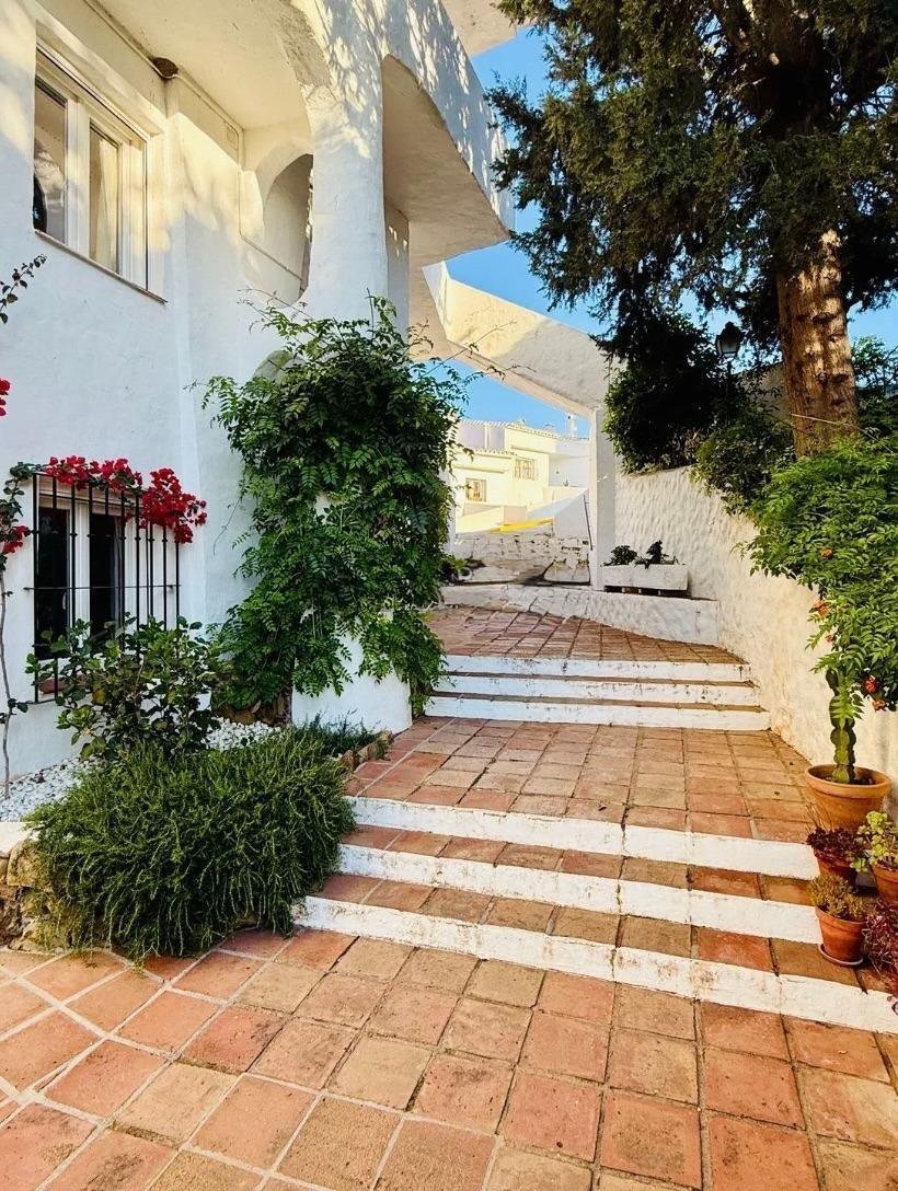 House in Marbella, Andalusia, Spain 3 - 18061249
