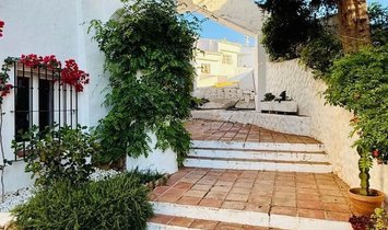 Apartamento en Marbella, Andalucía, España 2