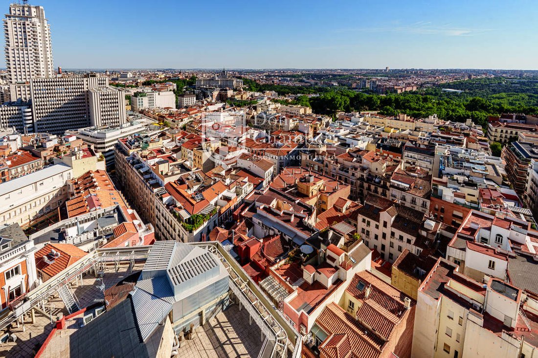 Apartment in Moncloa-Aravaca, Madrid, Spain 2 - 18063107