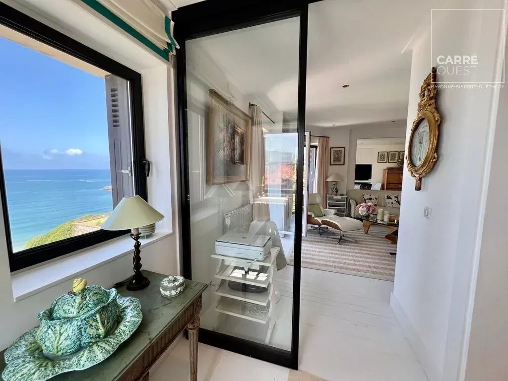 Apartment in Saint Martin-Cité des Fleurs, Biarritz, France 2 - 17782346
