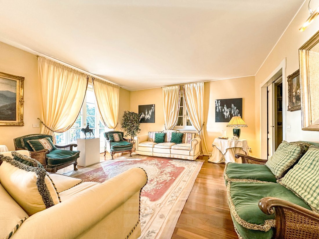 Villa in Cecca-Agagliate, Piedmont, Italy 5 - 18063785