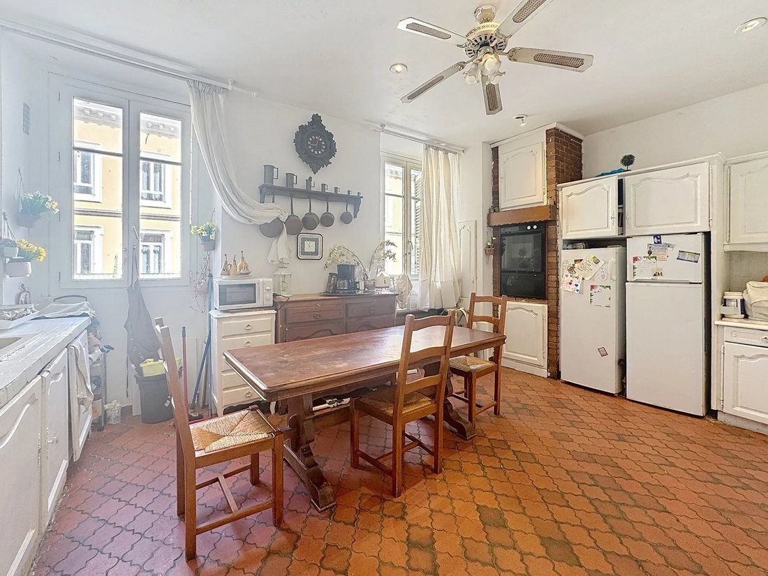 Apartment in Nice, Provence-Alpes-Côte d'Azur, France 3 - 18062713