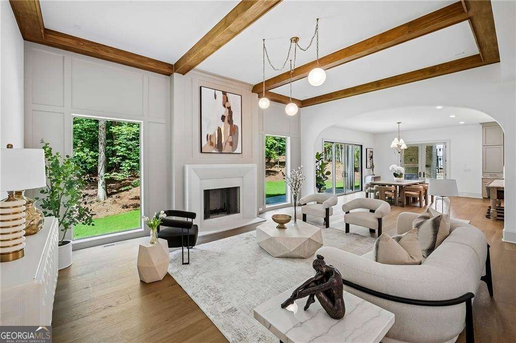 House in Atlanta, Georgia, United States 5 - 18063306