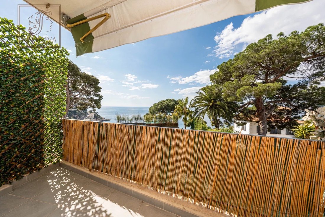Apartment in Mont Boron, Nice, Provence-Alpes-Côte d'Azur 2 - 18064665