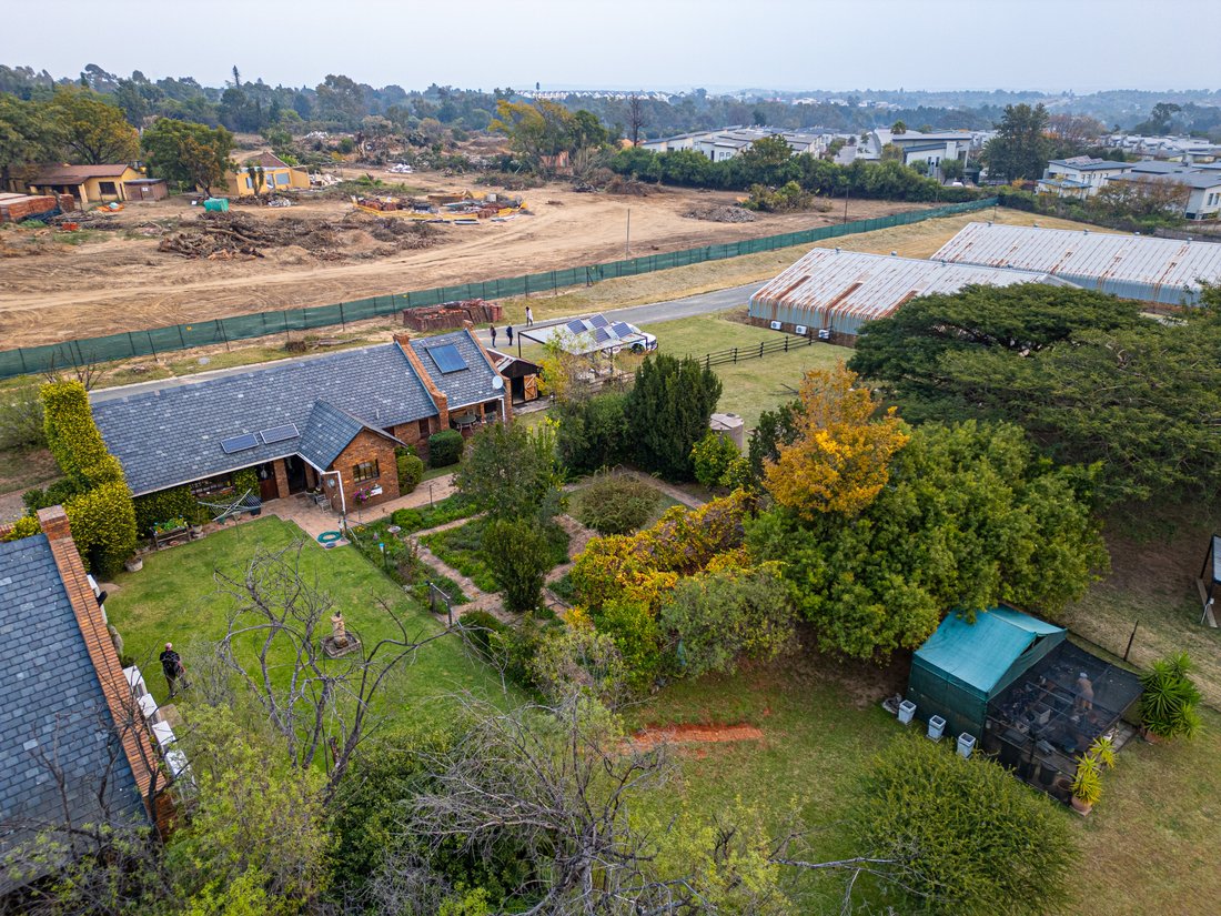 House in Munyaka Waterfall City, Gauteng, South Africa 5 - 18061978