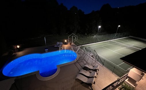 House in Grad Opatija, Primorje-Gorski Kotar County, Croatia 1