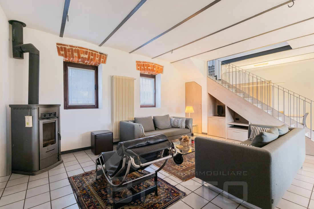 Villa in Cecca-Agagliate, Piedmont, Italy 4 - 18065051