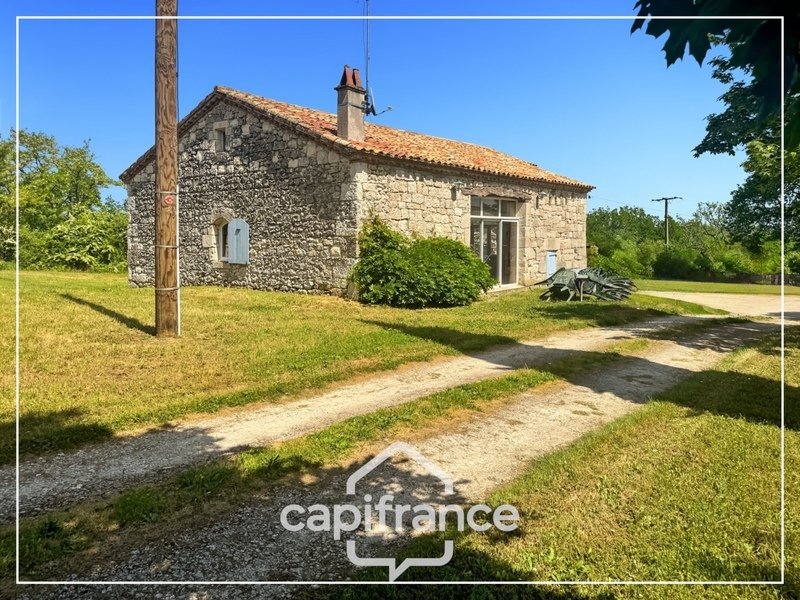 House in Saint-Robert, Nouvelle-Aquitaine, France 4 - 18064625
