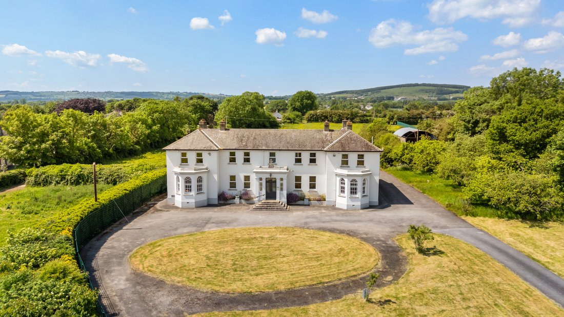 House in Blackacre, County Kilkenny, Ireland 1 - 18063681