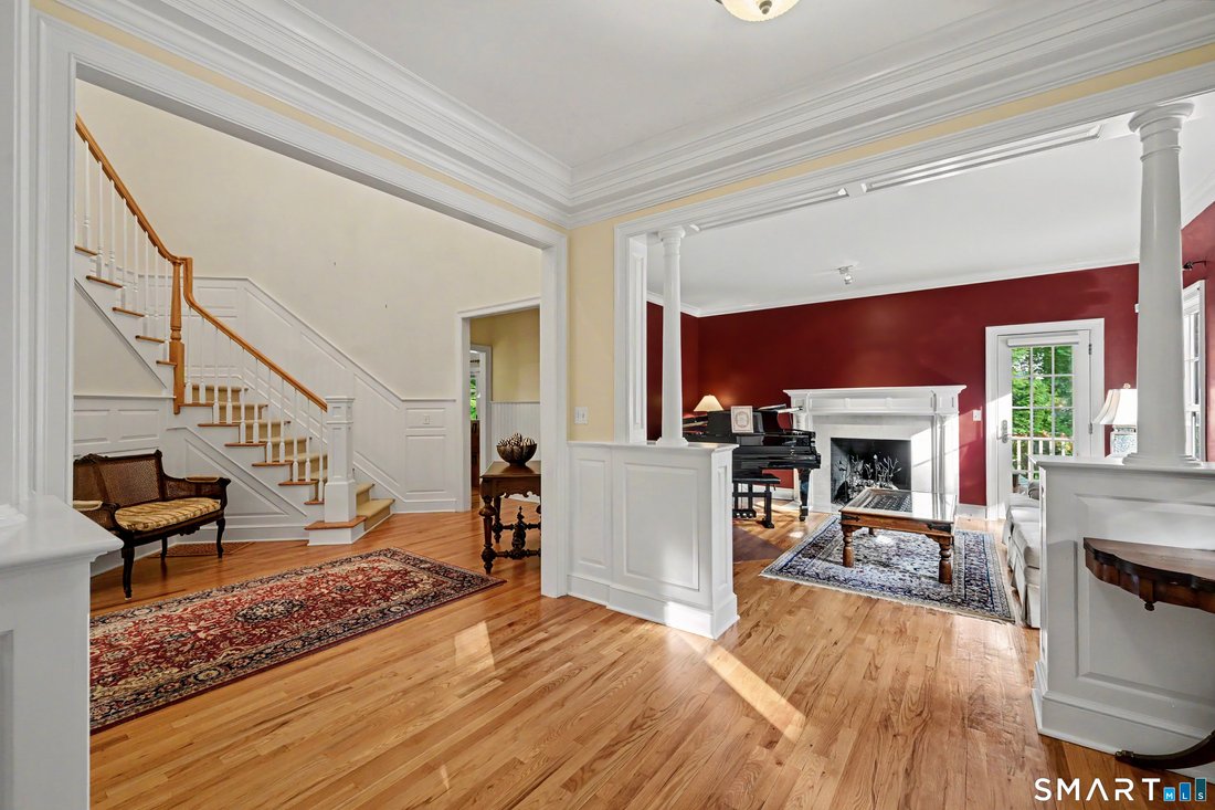 House in Redding, Connecticut, United States 5 - 17705783