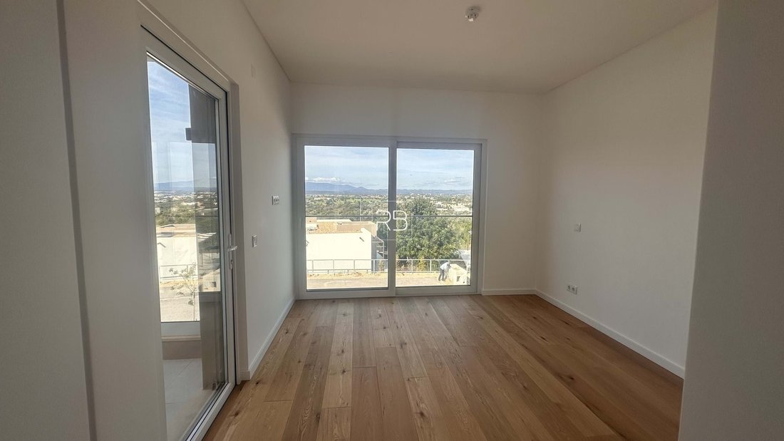 Apartment in Estombar e Parchal, Algarve, Portugal 5 - 18062041