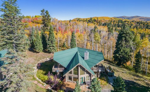 House in Park City, Utah, United States 1