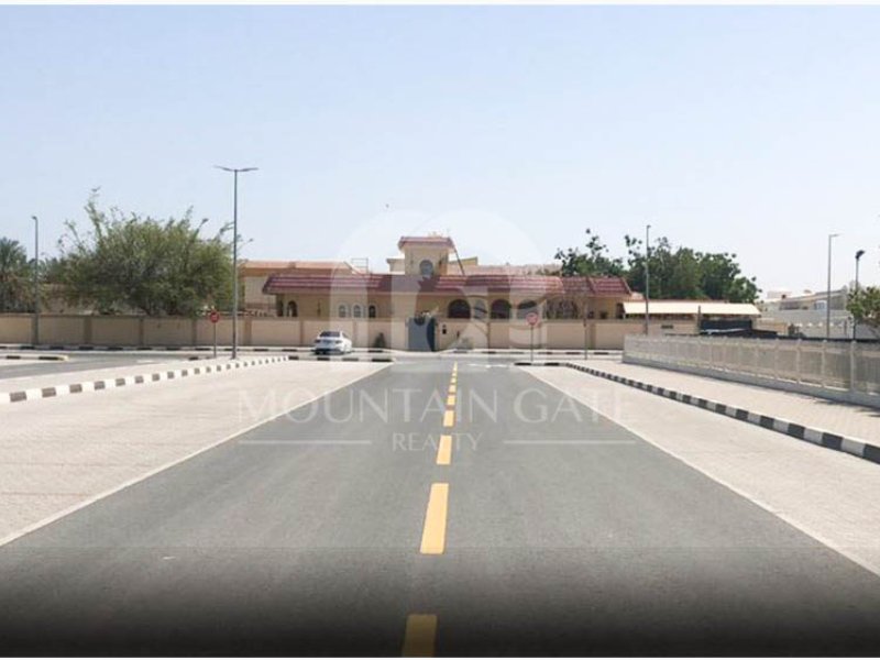 Land in Al Darari, Sharjah Emirate, United Arab Emirates 2 - 18061343