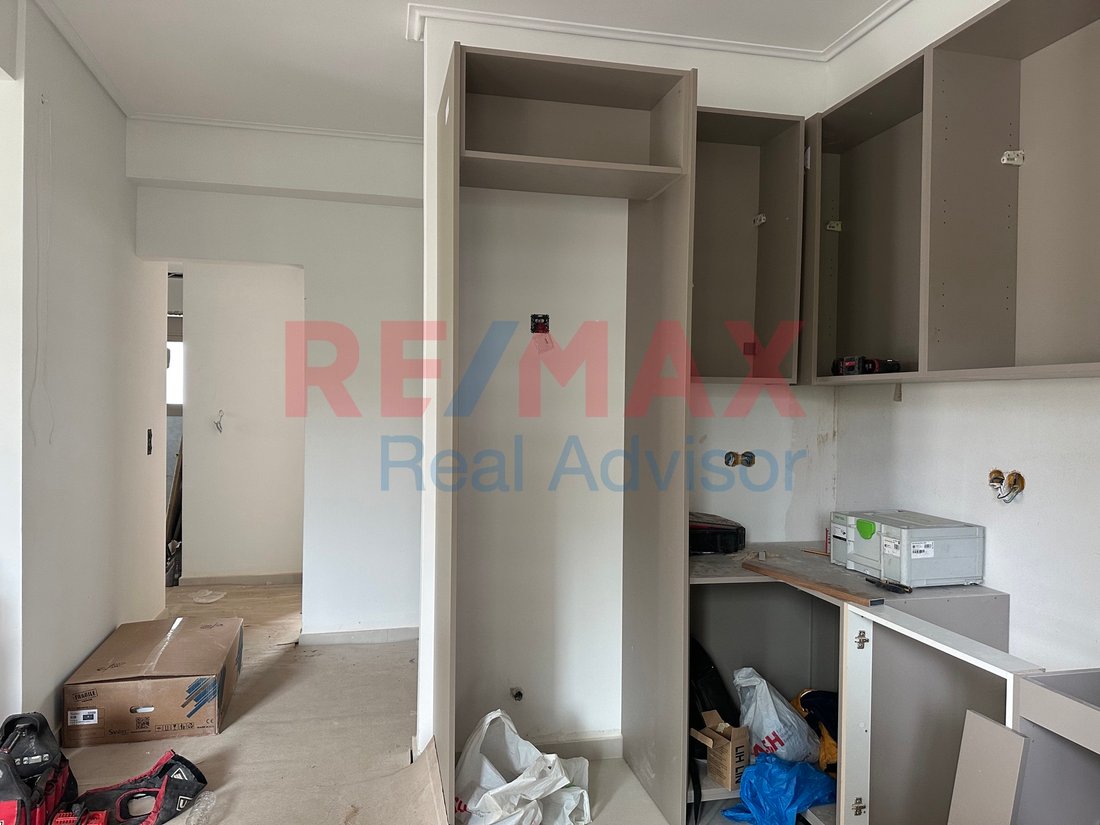 Apartment in Chalandri, Attica, Greece 4 - 18063219