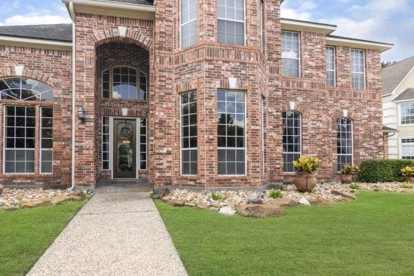 House in Spring, Texas, United States 3 - 18063553