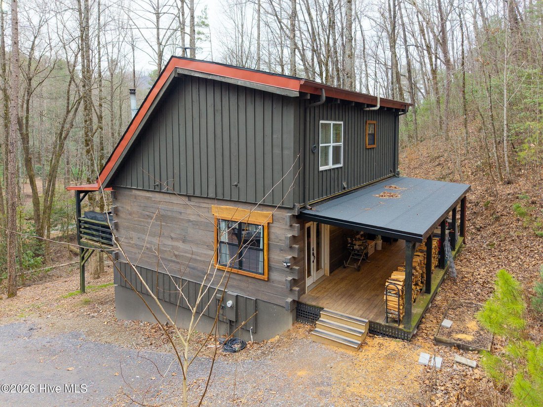 House in Murphy, North Carolina, United States 4 - 18063153