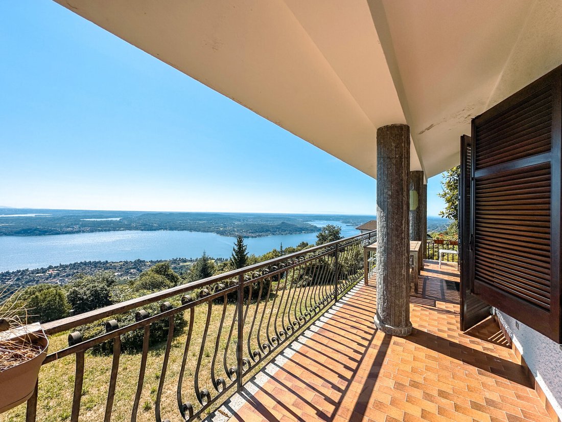 Villa in Cecca-Agagliate, Piedmont, Italy 2 - 18064026